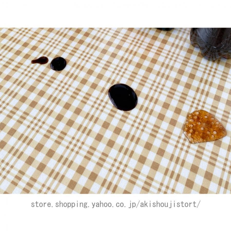 テーブルクロス布 キッチングッズ モノトーン 綿麻 テーブルカバー 無地 滑り止め シンプル 祝いプレゼント 清潔簡単 長方形 モダン キッチン おしゃれ 麻混風