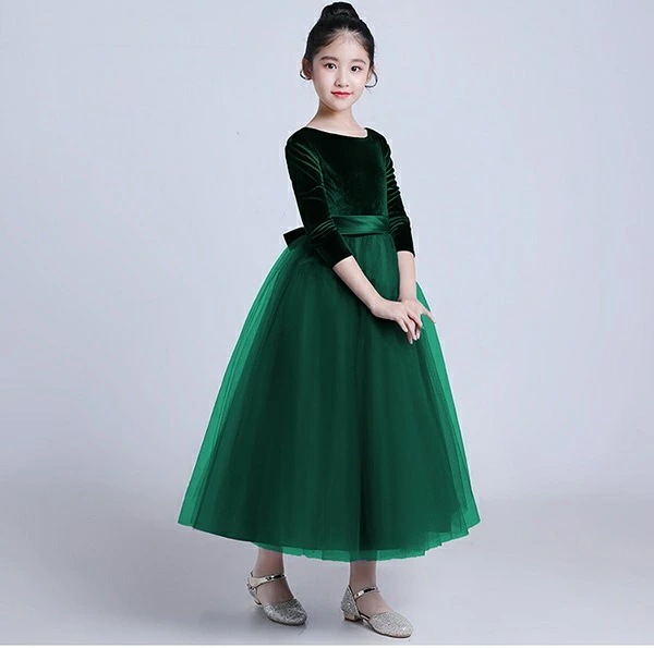 ドレス 子供 ピアノ 発表会 ピアノ発表会 中学生 ワンピース 女の子 ロングドレス 結婚式 ジュニア ピアノ発表会ドレス コンクール 袖付き パーティードレス イブニングドレス ロング キッズ ファ ドレス 子供 ピアノ 発表会 ピアノ発表会 中学生 ワンピース 女の子 ロングドレス 結婚式 ジュニア ピアノ発表会ドレス コンクール 袖付き パーティードレス イブニングドレス ロング キッズ ファ