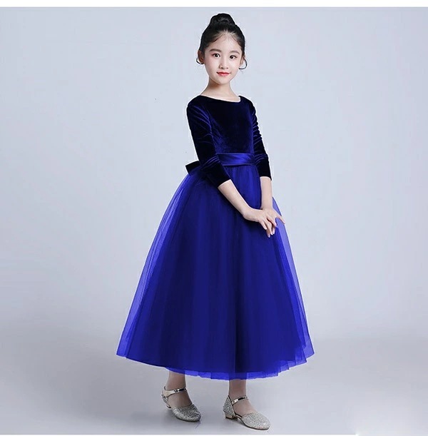 ドレス 子供 ピアノ 発表会 ピアノ発表会 中学生 ワンピース 女の子 ロングドレス 結婚式 ジュニア ピアノ発表会ドレス コンクール 袖付き パーティードレス イブニングドレス ロング キッズ ファ ドレス 子供 ピアノ 発表会 ピアノ発表会 中学生 ワンピース 女の子 ロングドレス 結婚式 ジュニア ピアノ発表会ドレス コンクール 袖付き パーティードレス イブニングドレス ロング キッズ ファ
