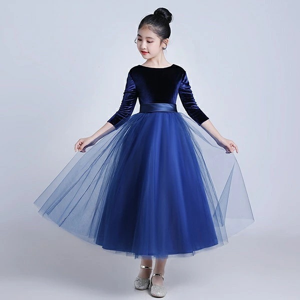 ドレス 子供 ピアノ 発表会 ピアノ発表会 中学生 ワンピース 女の子 ロングドレス 結婚式 ジュニア ピアノ発表会ドレス コンクール 袖付き パーティードレス イブニングドレス ロング キッズ ファ ドレス 子供 ピアノ 発表会 ピアノ発表会 中学生 ワンピース 女の子 ロングドレス 結婚式 ジュニア ピアノ発表会ドレス コンクール 袖付き パーティードレス イブニングドレス ロング キッズ ファ