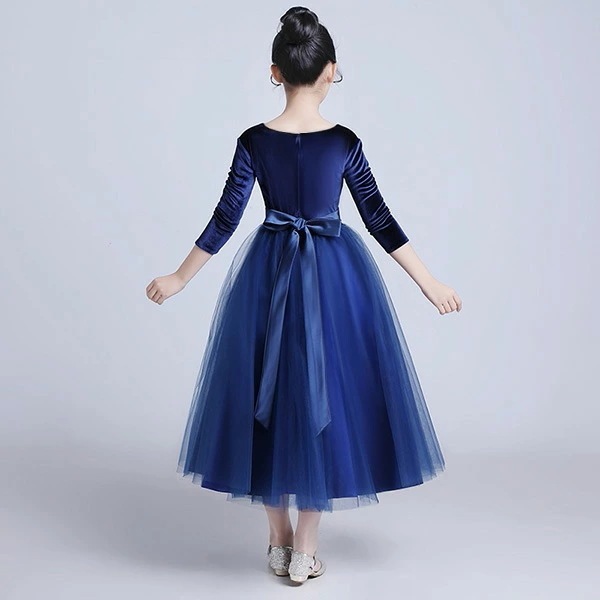 ドレス 子供 ピアノ 発表会 ピアノ発表会 中学生 ワンピース 女の子 ロングドレス 結婚式 ジュニア ピアノ発表会ドレス コンクール 袖付き パーティードレス イブニングドレス ロング キッズ ファ ドレス 子供 ピアノ 発表会 ピアノ発表会 中学生 ワンピース 女の子 ロングドレス 結婚式 ジュニア ピアノ発表会ドレス コンクール 袖付き パーティードレス イブニングドレス ロング キッズ ファ