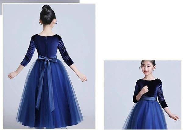 ドレス 子供 ピアノ 発表会 ピアノ発表会 中学生 ワンピース 女の子 ロングドレス 結婚式 ジュニア ピアノ発表会ドレス コンクール 袖付き パーティードレス イブニングドレス ロング キッズ ファ ドレス 子供 ピアノ 発表会 ピアノ発表会 中学生 ワンピース 女の子 ロングドレス 結婚式 ジュニア ピアノ発表会ドレス コンクール 袖付き パーティードレス イブニングドレス ロング キッズ ファ