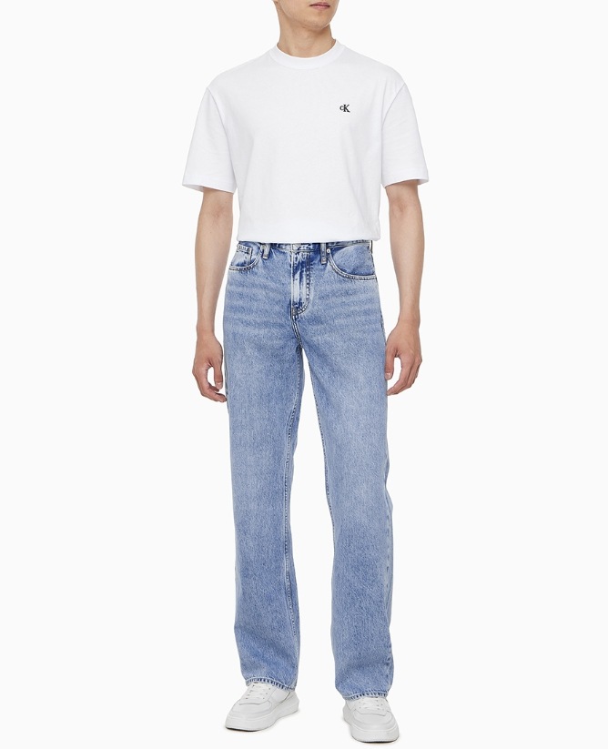 90s Straight Fit Eco cool Jeans (J325951-1AA) 90s Straight Fit Eco cool Jeans (J325951-1AA)