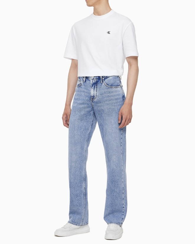 90s Straight Fit Eco cool Jeans (J325951-1AA) 90s Straight Fit Eco cool Jeans (J325951-1AA)