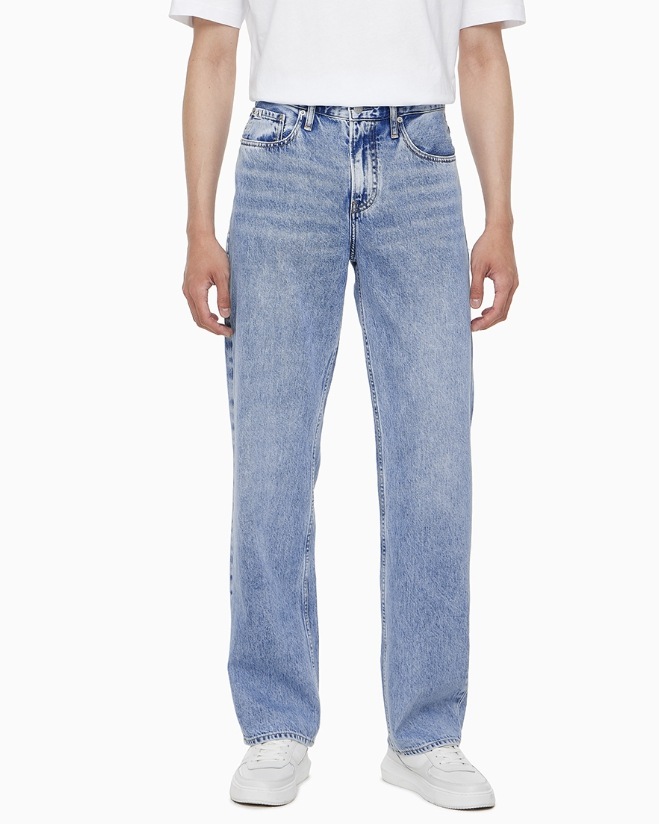 90s Straight Fit Eco cool Jeans (J325951-1AA) 90s Straight Fit Eco cool Jeans (J325951-1AA)