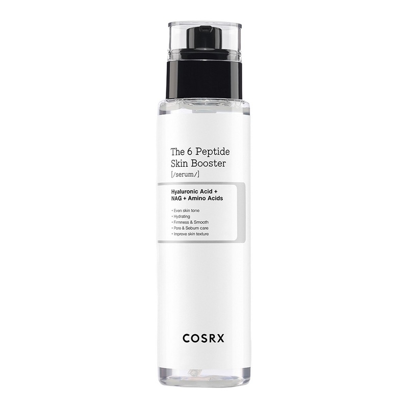 【MD PICK】コスアルエックスレチノール0.3ブースターセット（レチノール0.3クリーム20ml + 6ペプチドセラム150ml）/レチノール3倍強力プリーツファーストステージセラム_2