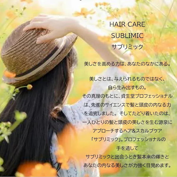 未使用　サブリミック　サロンソリューションヘア詰め合わせ 資生堂 サブリミック サロンソリューション ディープ・スムース 500g