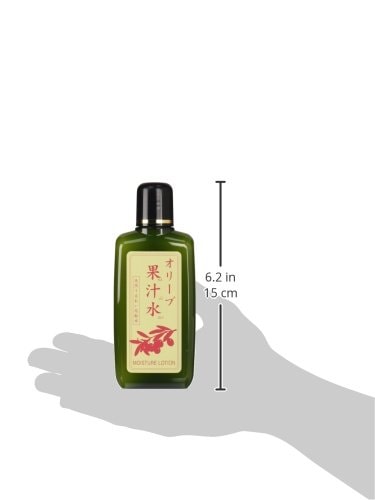 日本オリーブ 【6本】 オリーブマノン オリーブ果汁水 180mlx6個 (4965363003982)