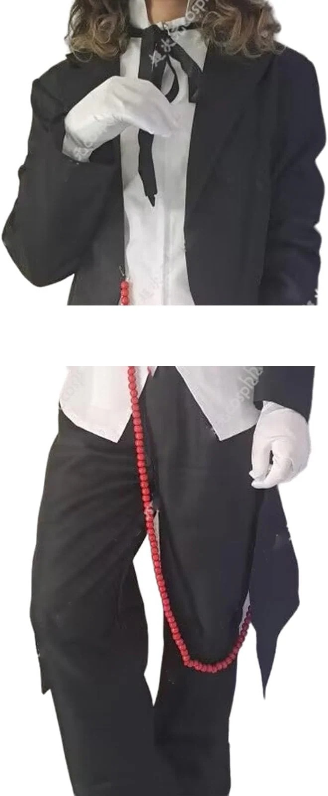 ディアブロ コスプレ衣装 ウィッグ売り可能 転生したらスライムだった件 原初の黒 制服 コスチューム 変身 仮装 ステージ服 ディアブロ コスプレ衣装 ウィッグ売り可能 転生したらスライムだった件 原初の黒 制服 コスチューム 変身 仮装 ステージ服