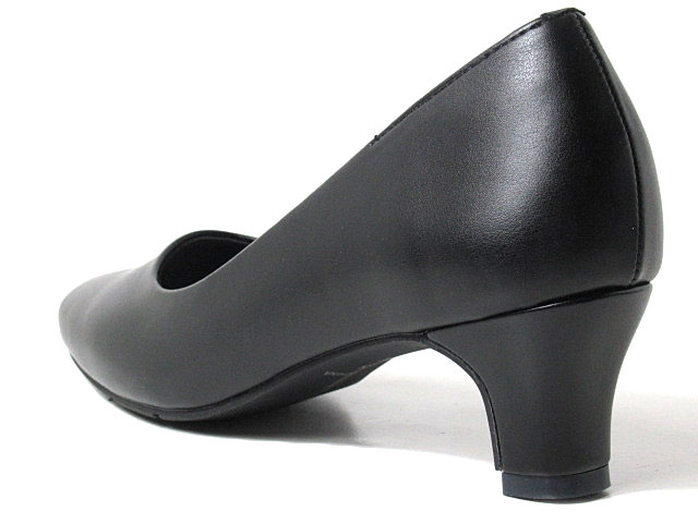 プレタポルテ PRET-A PORTER 9575 3E スクエアトゥ プレーンパンプス ビジネス 就活 レディース 靴 プレタポルテ PRET-A PORTER 9575 3E スクエアトゥ プレーンパンプス ビジネス 就活 レディース 靴