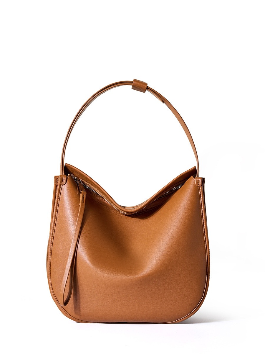 B236 本革 韓国 斜めがけバッグ ショルダーバッグ レディース ハンドバッグ 通勤 バッグ 韓国ファッション ミニバッグ トートバッグ 肩掛け バック カバン 脇下バッグ 可愛い