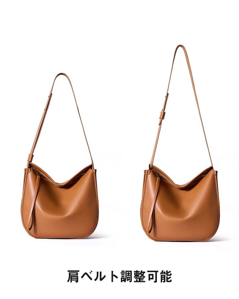 B236 本革 韓国 斜めがけバッグ ショルダーバッグ レディース ハンドバッグ 通勤 バッグ 韓国ファッション ミニバッグ トートバッグ 肩掛け バック カバン 脇下バッグ 可愛い