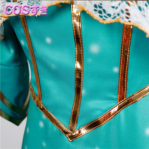 【短納期】第五人格 Identity V 5 医者エミリ・デル コスプレ衣装 コスチューム 変装 【短納期】第五人格 Identity V 5 医者エミリ・デル コスプレ衣装 コスチューム 変装