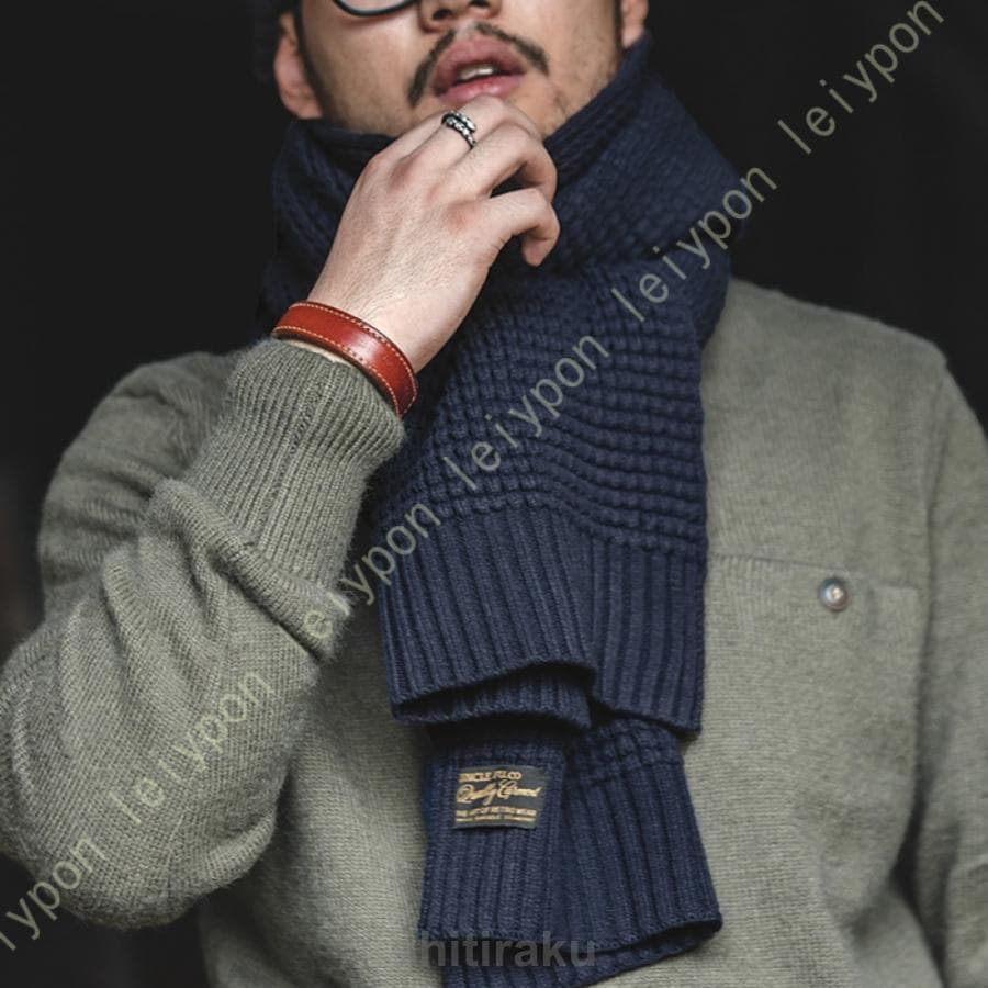 マフラー レディース メンズ 無地 カシミヤ混 防寒 ストール ショール ビジネス カジュアル あったか スカーフ 韓国ファッション トレンド おしゃれ 大判