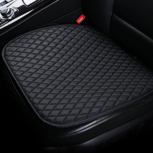 車用 シートカバーセット カーシートクッショ 前座席用2枚+後部座席用1枚 座布団クッション 座席シート 3枚組 カー用品 脱とても簡単 滑り止め BJ