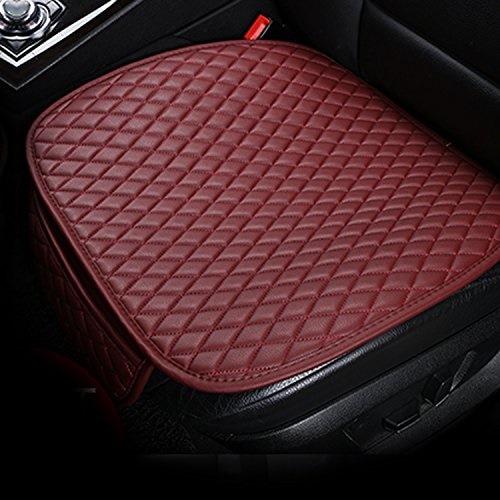 車用 シートカバーセット カーシートクッショ 前座席用2枚+後部座席用1枚 座布団クッション 座席シート 3枚組 カー用品 脱とても簡単 滑り止め BJ