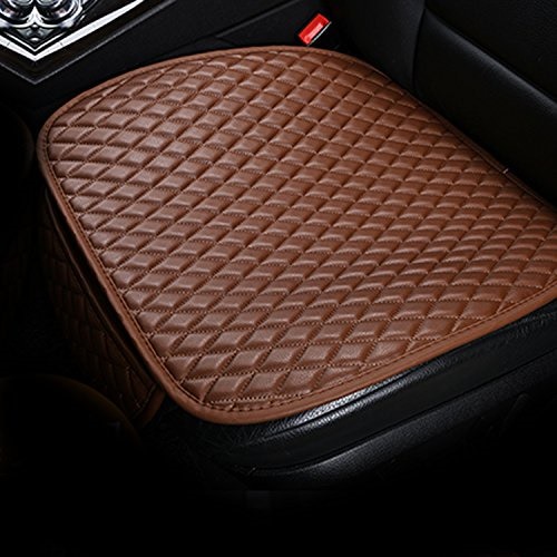 車用 シートカバーセット カーシートクッショ 前座席用2枚+後部座席用1枚 座布団クッション 座席シート 3枚組 カー用品 脱とても簡単 滑り止め BJ