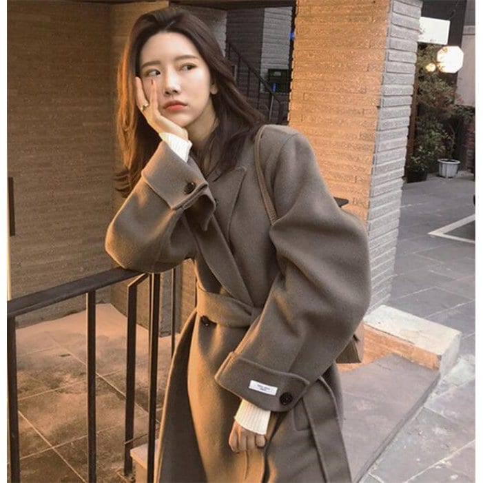 ロングコート レディース チェスターコート ラシャ ウールコート 洋服 アウター オーバーコート 冬 ロングコート レディース チェスターコート ラシャ ウールコート 洋服 アウター オーバーコート 冬