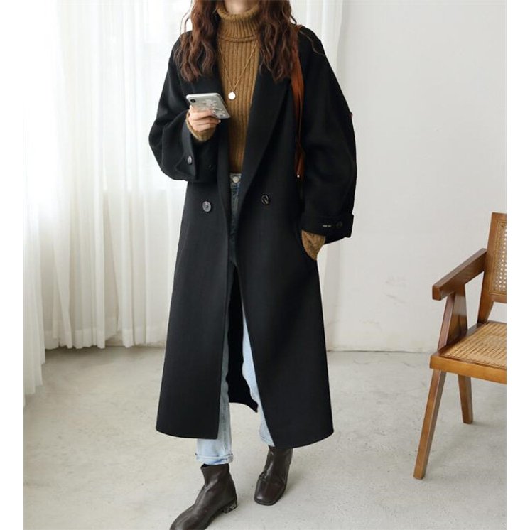 ロングコート レディース チェスターコート ラシャ ウールコート 洋服 アウター オーバーコート 冬 ロングコート レディース チェスターコート ラシャ ウールコート 洋服 アウター オーバーコート 冬