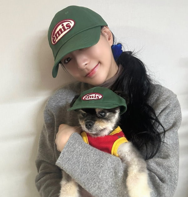 Qoo10] EMIS 犬 帽子/ペット 帽子 WAPPEN B