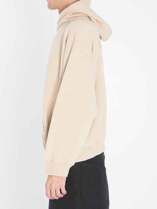 BALENCIAGA Men Tunic Tops 767877 BEIGE_3