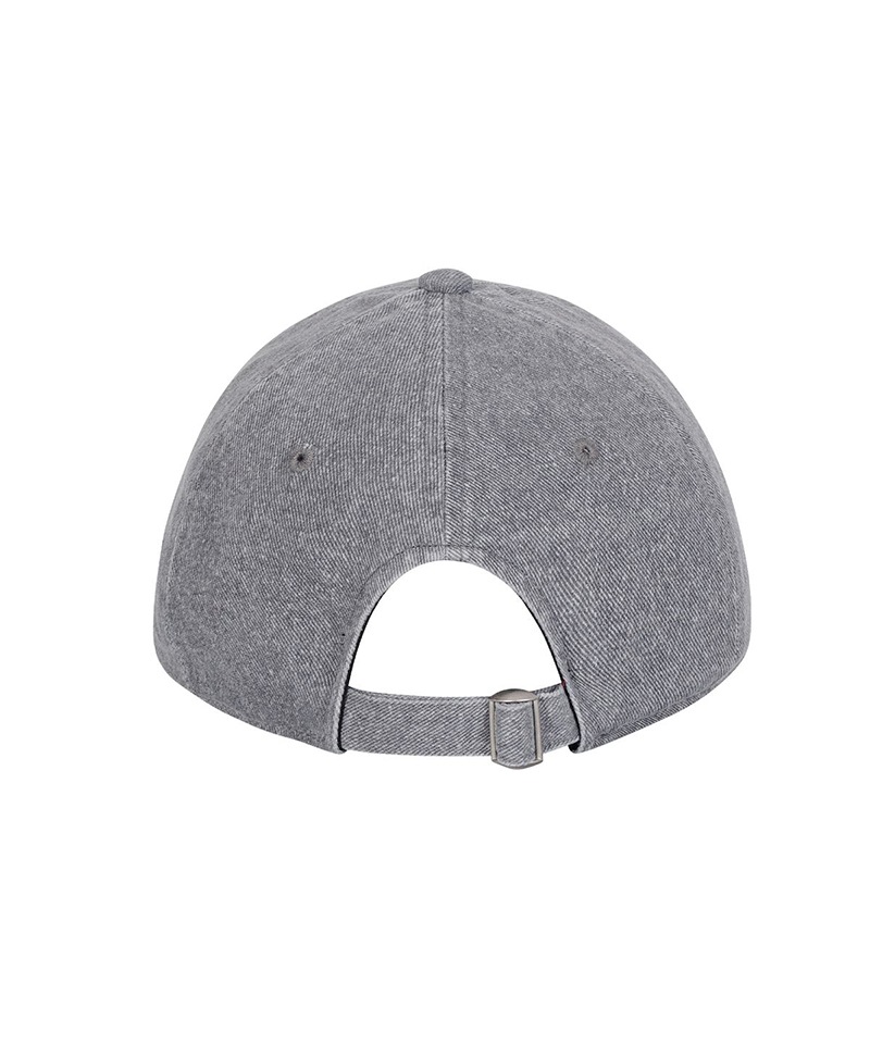 THE BOYZソンウ着用］ Web Cap [Stone Gray] キャップ