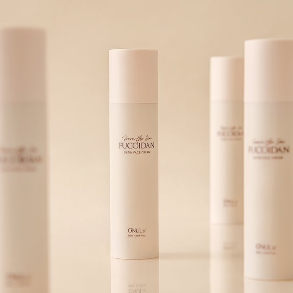 Qoo10] ONUL31 【公式】フコイダンライン4種/サテンセラ