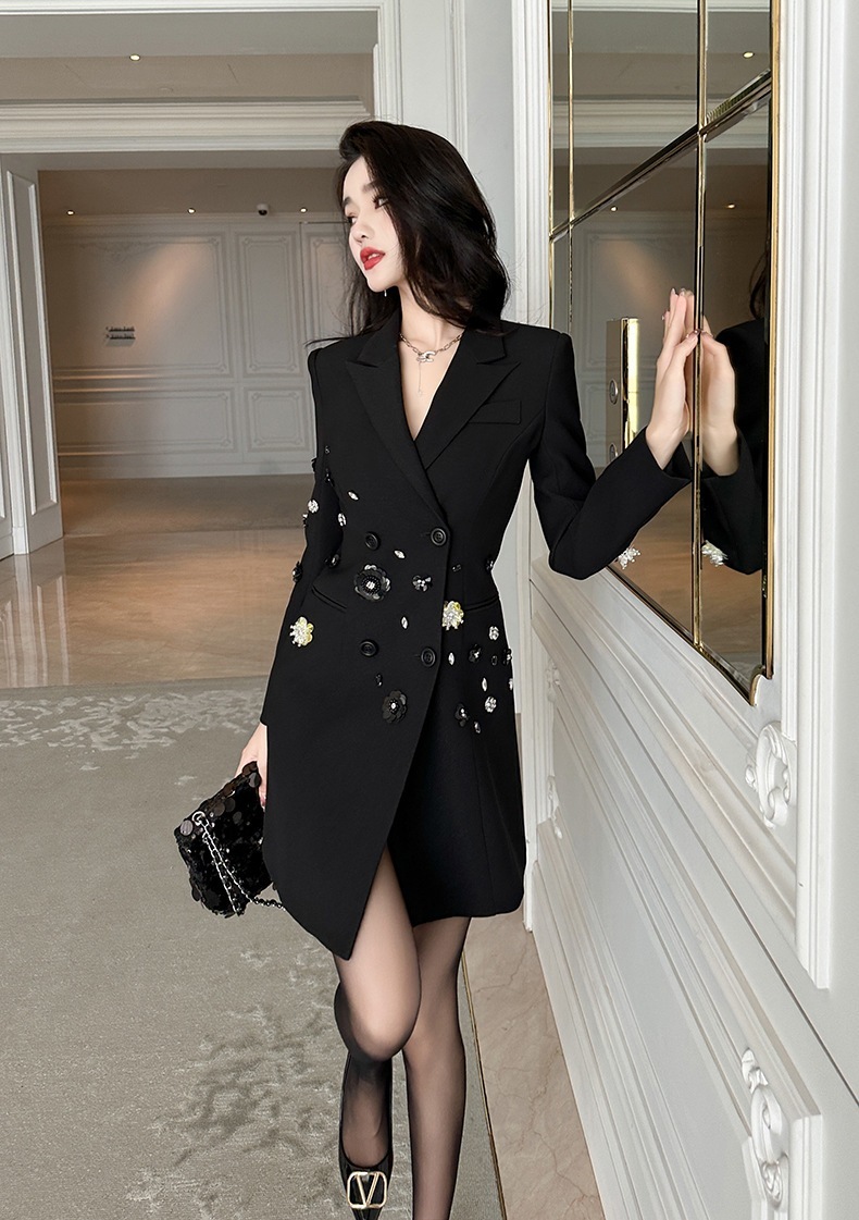 ワンピース スーツワンピース スートン 高品貭 アイデア スリミング 韓国 ワンピース ドレス パーティードレス ロングワンピース 卒業式 ママ スーツ 入学式 ママ スーツ タイトワンピース FZD ワンピース スーツワンピース スートン 高品貭 アイデア スリミング 韓国 ワンピース ドレス パーティードレス ロングワンピース 卒業式 ママ スーツ 入学式 ママ スーツ タイトワンピース FZD