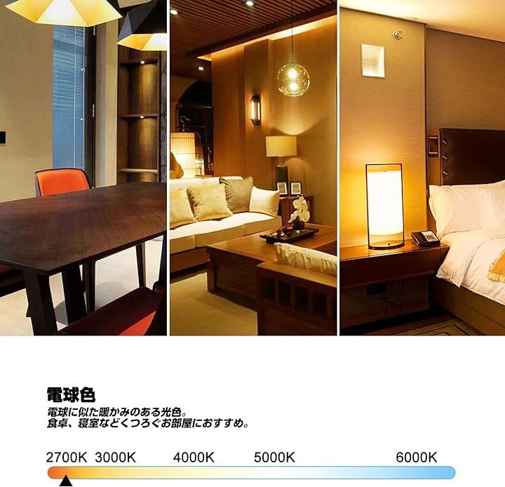 LED電球 e26口金 100W形相当 電球色 2700k 高輝度1710ルーメン 12.3W 全方向タイプ 密閉器具対応 8個セット( 電球色 2700K, 8個入) LED電球 e26口金 100W形相当 電球色 2700k 高輝度1710ルーメン 12.3W 全方向タイプ 密閉器具対応 8個セット( 電球色 2700K, 8個入)