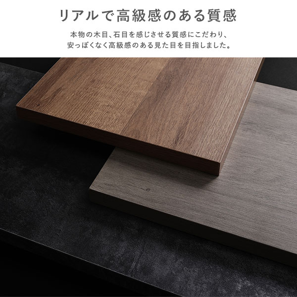 ベッド セミダブル 国産ポケットコイルマットレス付き シャビーナチュラル 低床 LED照明付き 棚付き 宮付き コンセント すのこ 連結 組立品