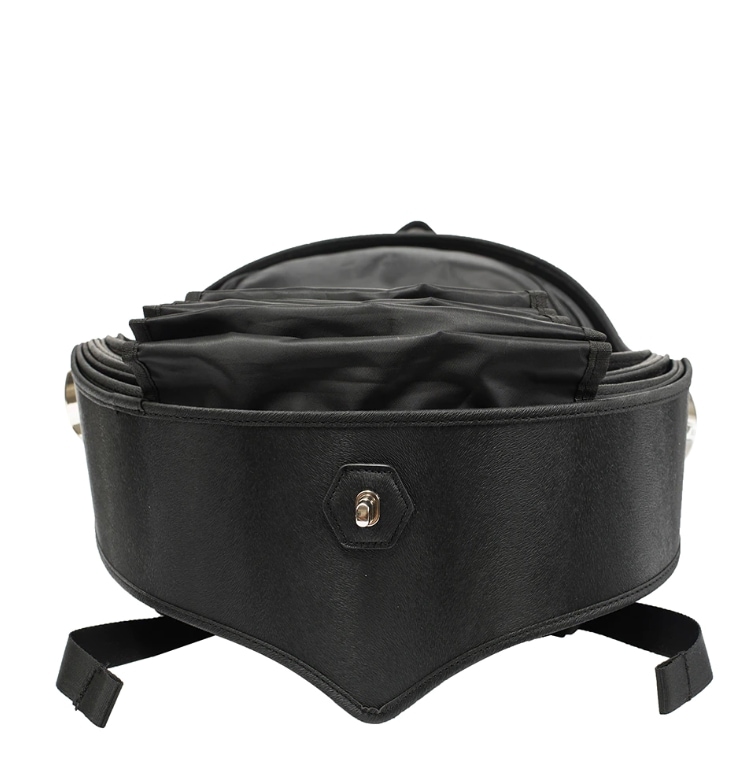 次世代アルマジロリュックサック 厚手撥水オックスフォード生地 多機能トラベルバッグ 大容量 防水 バイク 自転車 ランドセル バックパック カバン アメリカンスクール