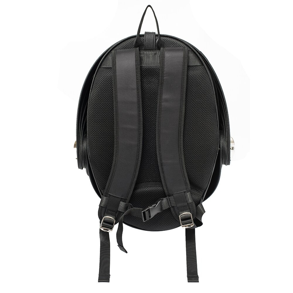 次世代アルマジロリュックサック 厚手撥水オックスフォード生地 多機能トラベルバッグ 大容量 防水 バイク 自転車 ランドセル バックパック カバン アメリカンスクール