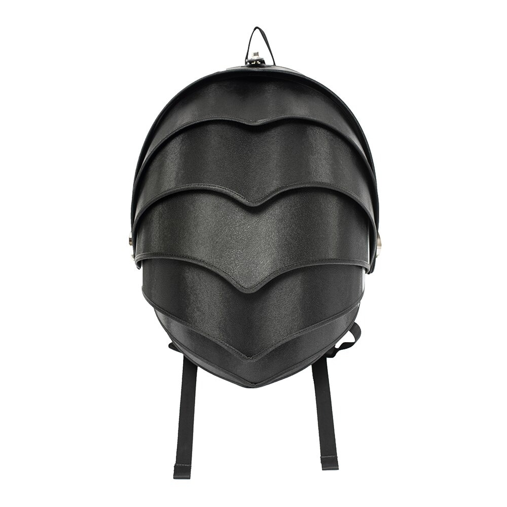 次世代アルマジロリュックサック 厚手撥水オックスフォード生地 多機能トラベルバッグ 大容量 防水 バイク 自転車 ランドセル バックパック カバン アメリカンスクール