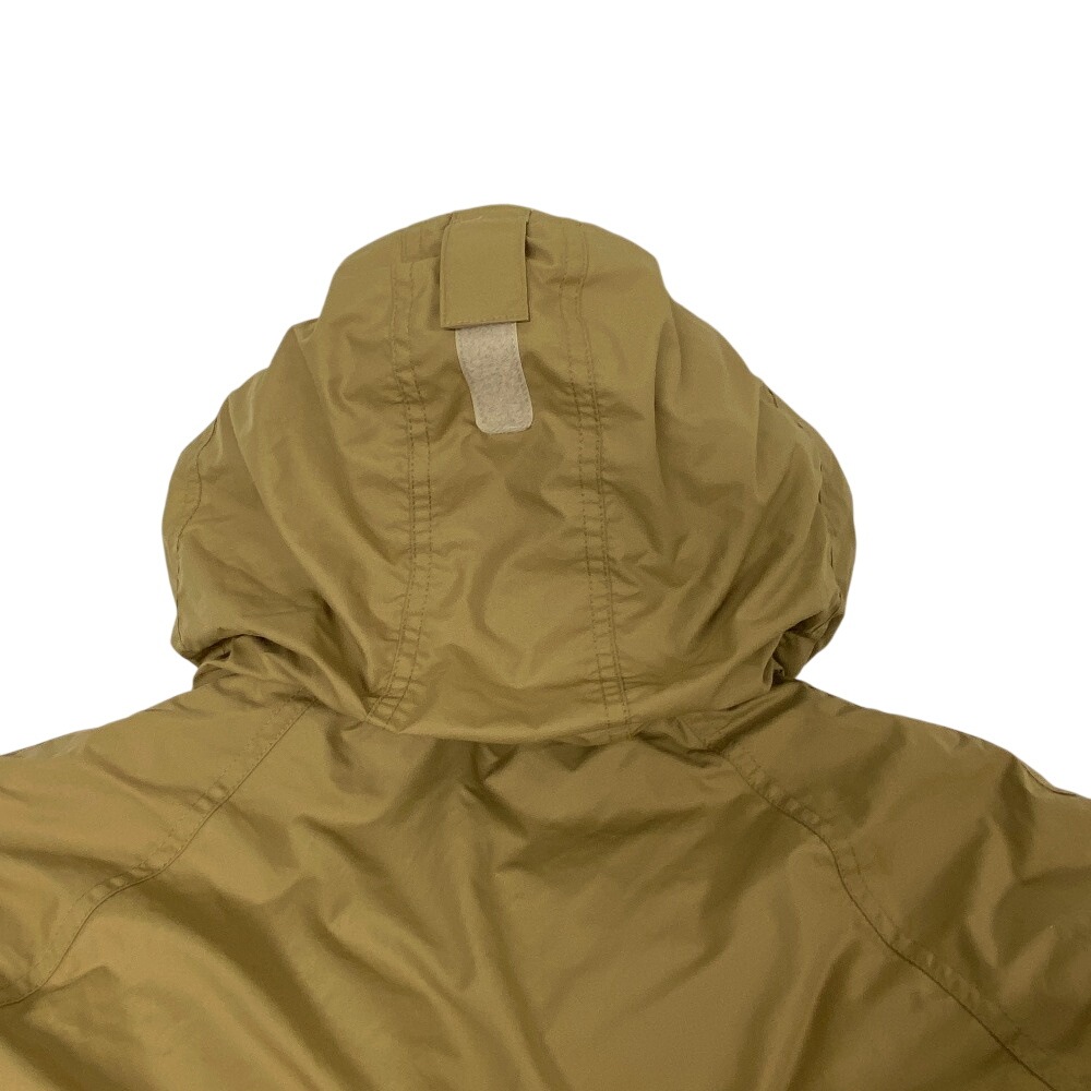 maxima ポリエステル ダウンジャケット ベージュ ユニセックス ブランド mdprevattcaulkingandwaterproofing.com