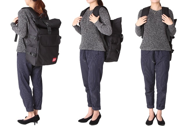 リュック バックパック マンハッタン ポーテージ MP1236 リュック バックパック マンハッタン ポーテージ MP1236