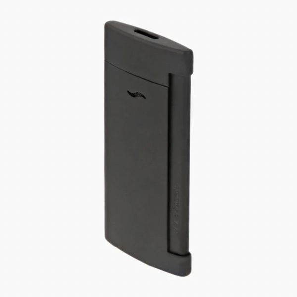 取寄品 正規品 STデュポン 027748 SLIM 7 One Shot スリム7 マットブラック