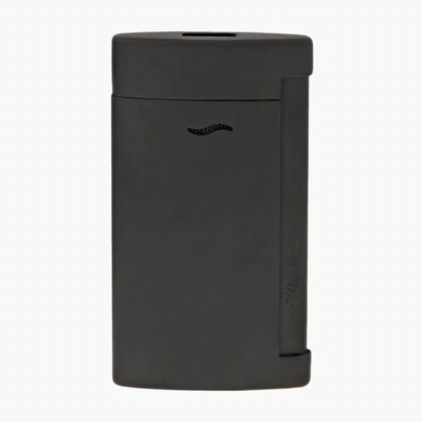 取寄品 正規品 STデュポン 027748 SLIM 7 One Shot スリム7 マットブラック