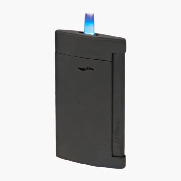 取寄品 正規品 STデュポン 027748 SLIM 7 One Shot スリム7 マットブラック