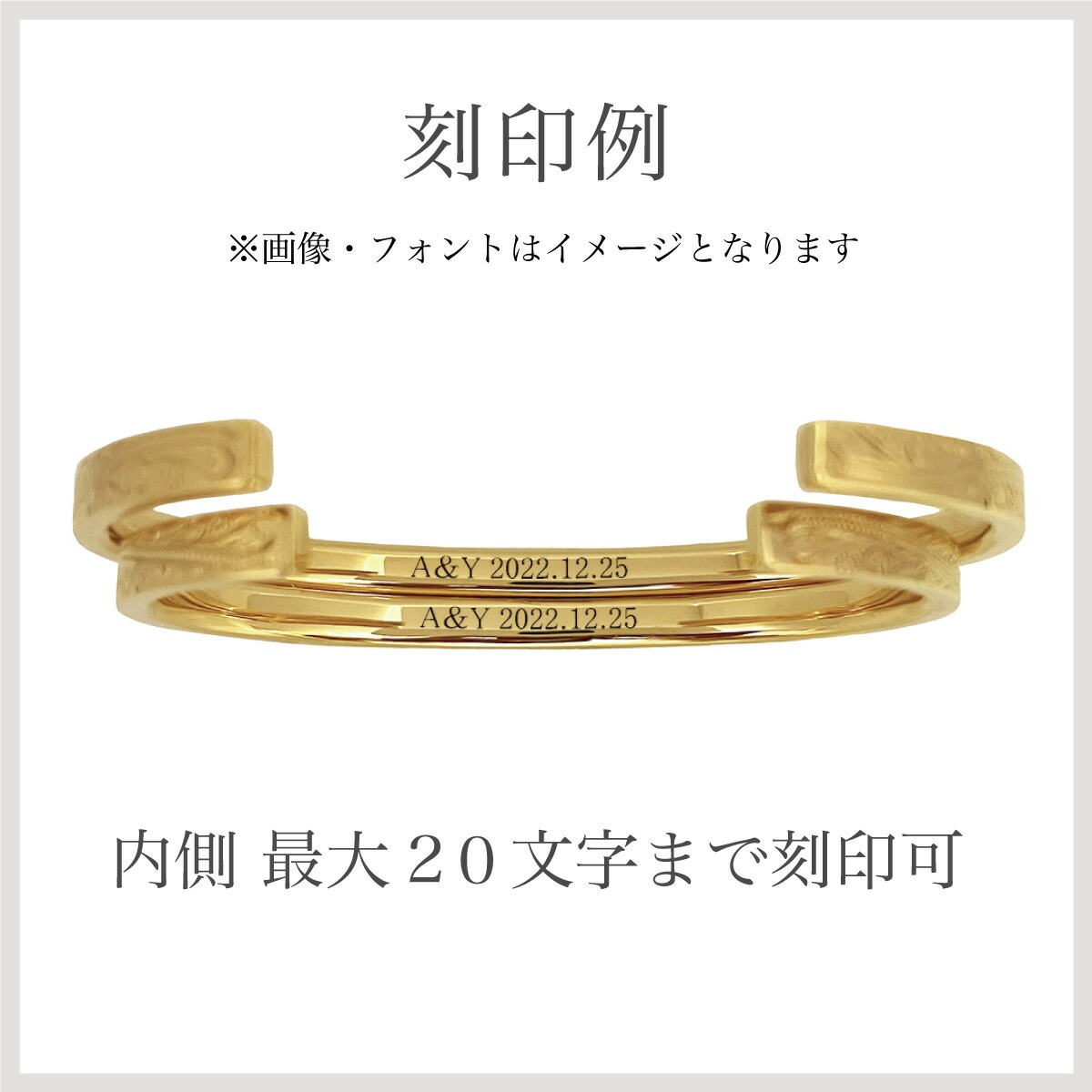 ペアバングル レディース メンズ シルバー925 K23RGP ハワイアンジュエリー プルメリア 波 ペアバングル レディース メンズ シルバー925 K23RGP ハワイアンジュエリー プルメリア 波