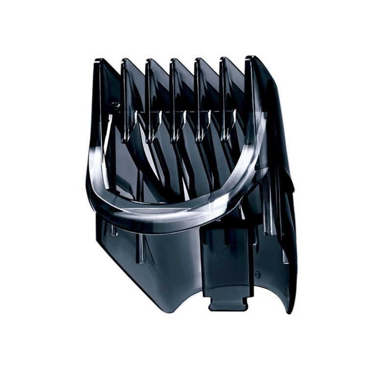 パナソニック　Panasonic　ヒゲトリマー国内海外兼用[AC100-240V]　ER-GB74-S