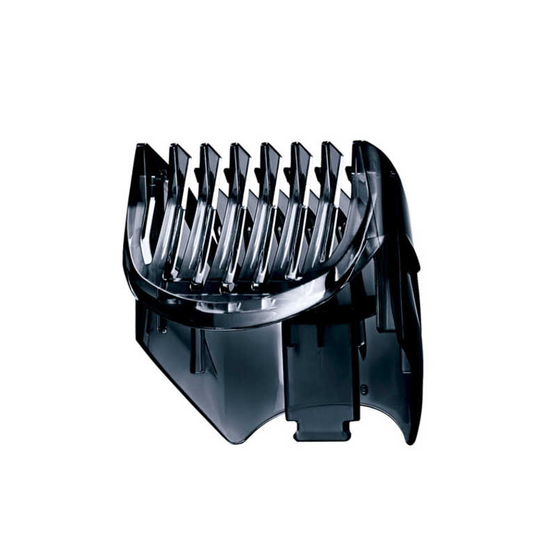 パナソニック　Panasonic　ヒゲトリマー国内海外兼用[AC100-240V]　ER-GB74-S