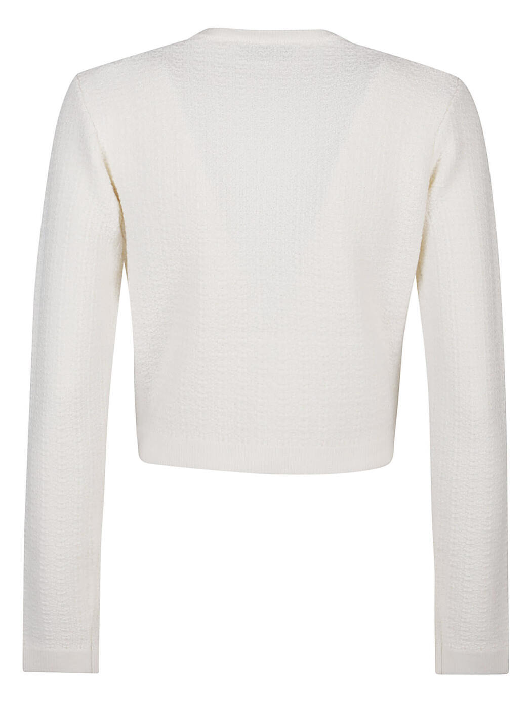 MK17S47E23_60 秋冬2024 ニットウェア レディース ia MK17S47E23_60 秋冬2024 ニットウェア レディース ia