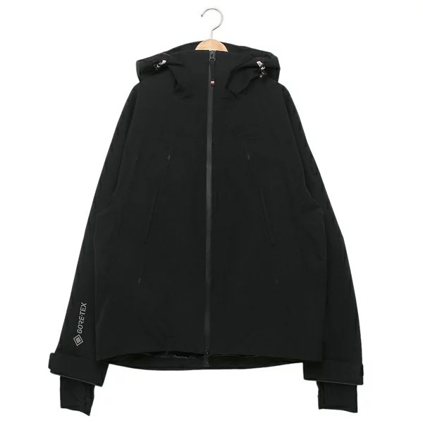 ダウンジャケット コート グルノーブル ブラック メンズ 1A00041 596Y4 999 ダウンジャケット コート グルノーブル ブラック メンズ 1A00041 596Y4 999