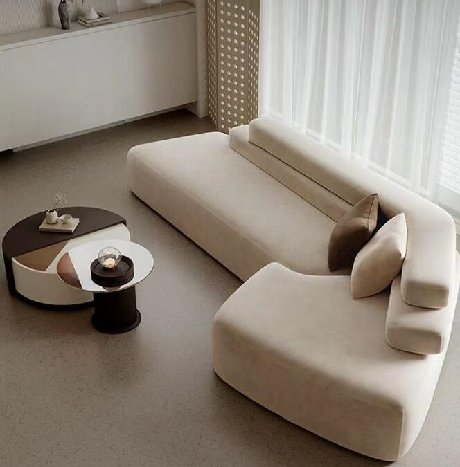 イタリア風ソファー 個性的なソファーレジャーソファー 家庭用 美容院会所ホテルソファー 3人ソファー 家具インテリア イタリア風ソファー 個性的なソファーレジャーソファー 家庭用 美容院会所ホテルソファー 3人ソファー 家具インテリア