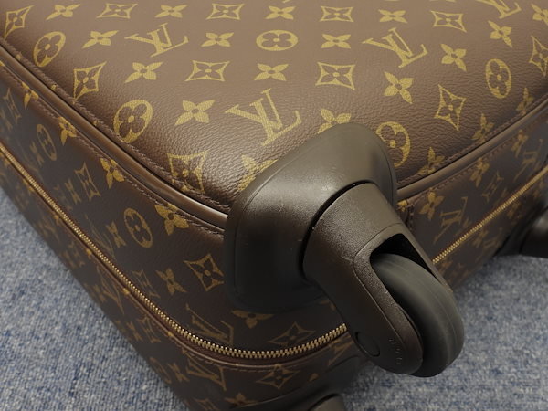 Qoo10] Louis Vuitton ゼフィール55 M23030 モノグラム