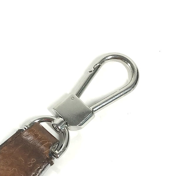 Qoo10] ベルルッティ Berluti ベルルッティ キーホルダ