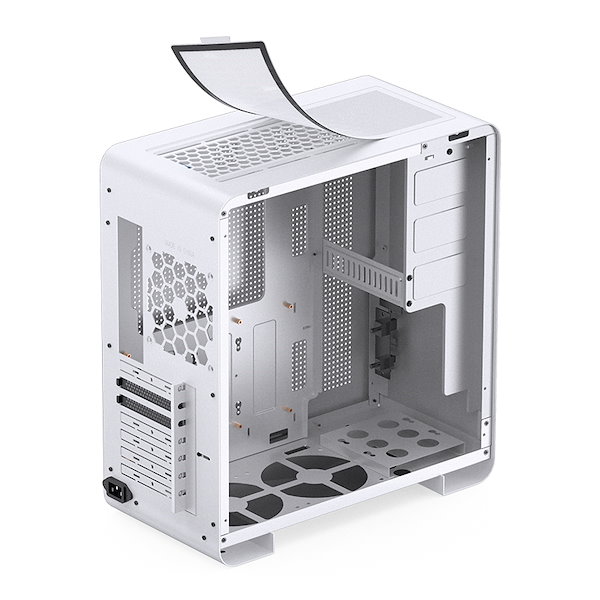 Qoo10] PCケース JONSBO U4 Pro