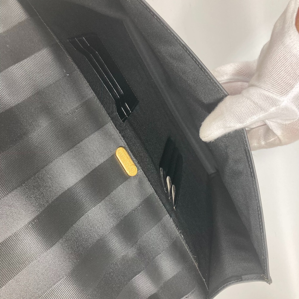 ビジネスバッグ ペカン カバン ハンドバッグ 書類バッグ ブリーフケース PVC ブラック