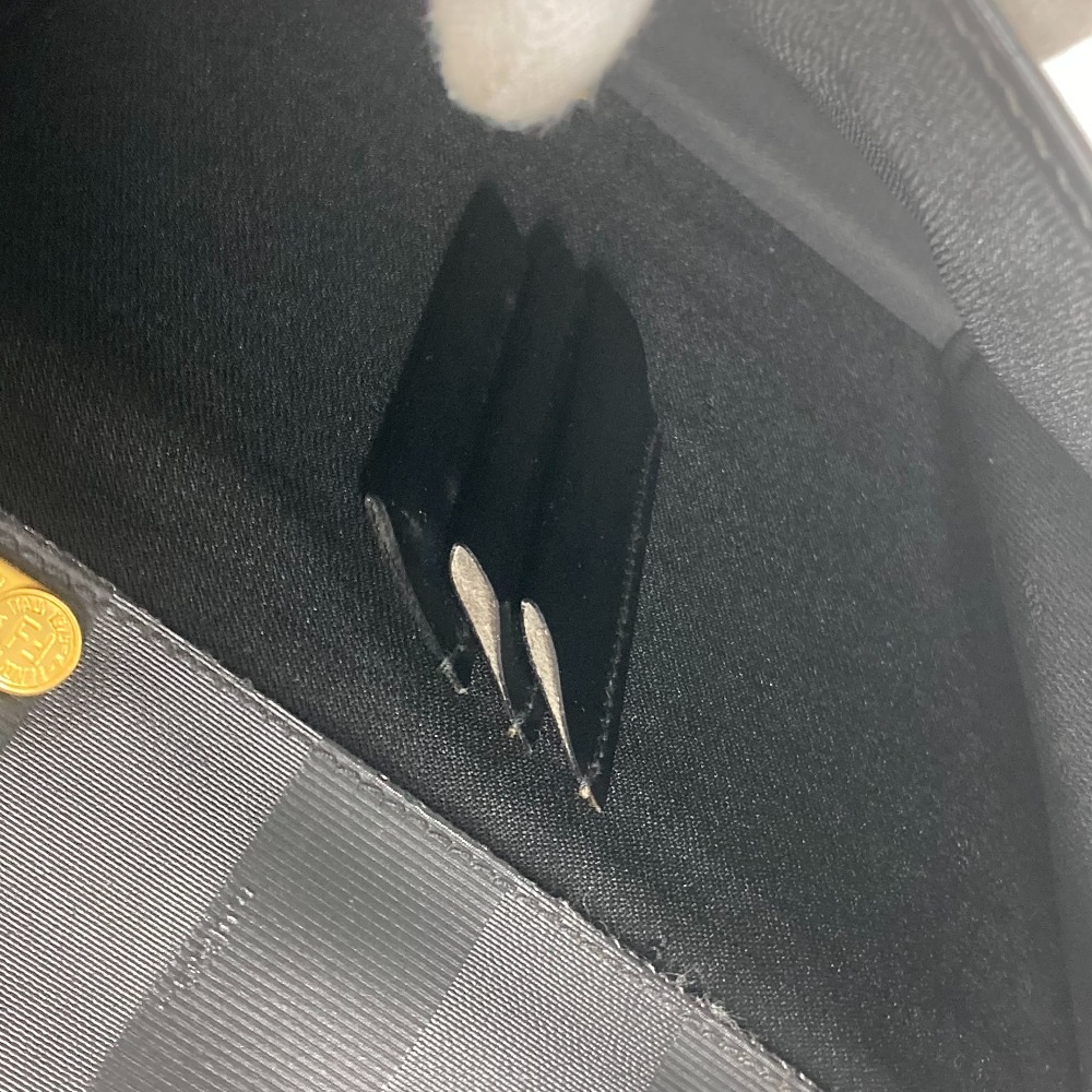 ビジネスバッグ ペカン カバン ハンドバッグ 書類バッグ ブリーフケース PVC ブラック