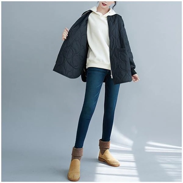 超目玉品中綿ジャケットレディース軽量防寒着ダウンジャケット中綿入りダウンコートライトダウン大きいサイズ中綿通勤冬物ショートコート 超目玉品中綿ジャケットレディース軽量防寒着ダウンジャケット中綿入りダウンコートライトダウン大きいサイズ中綿通勤冬物ショートコート